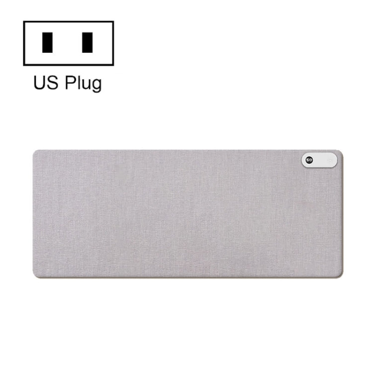150W 80x33cm Tappetino per mouse riscaldato Display digitale Tappetino per scrivania scaldamani regolabile, 110V US Plug Gray, 110V US Plug Black, 110V US Plug Blue, 220V EU Plug Black, 220V EU Plug Gray 150W 80x33cm Tappetino per mouse riscaldato Display digitale Tappetino per scrivania scaldamani regolabile, 110V US Plug Gray, 110V US Plug Black, 110V US Plug Blue, 220V EU Plug Black, 220V EU Plug Gray